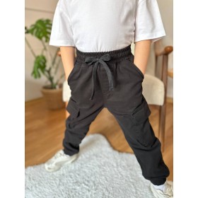 Spodnie DZIECIĘCA tureckie, Size 5-14 lat,paczka 6szt,1kolor
