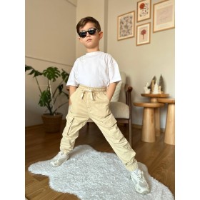 Spodnie DZIECIĘCA tureckie, Size 5-14 lat,paczka 6szt,1kolor