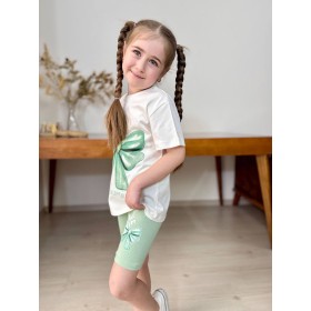 Komplety DZIECIĘCA tureckie, Size 3-10 lat,paczka 6szt,1kolor