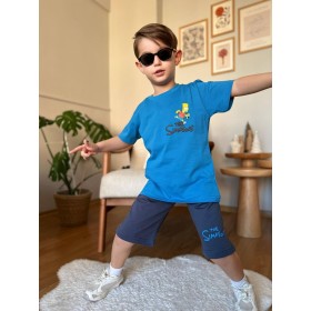 Komplety DZIECIĘCA tureckie, Size 3-10 lat,paczka 6szt,1kolor