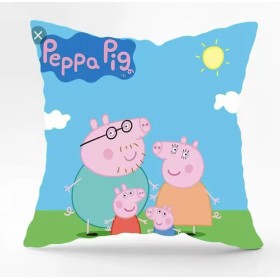 Cute pillow,6SZT / PACZKA, KOLOR JAK NA ZDZIĘCIU