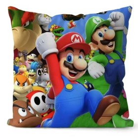 Cute pillow,6SZT / PACZKA, KOLOR JAK NA ZDZIĘCIU