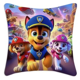 Cute pillow,6SZT / PACZKA, KOLOR JAK NA ZDZIĘCIU