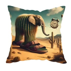 Cute pillow,6SZT / PACZKA, KOLOR JAK NA ZDZIĘCIU