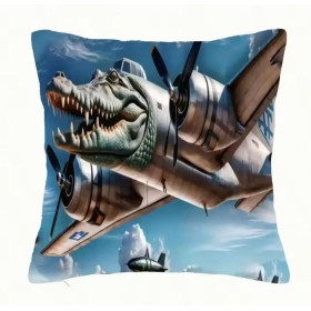 Cute pillow,6SZT / PACZKA, KOLOR JAK NA ZDZIĘCIU