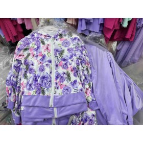 Komplety DZIECIĘCA ,size 4-14 lat,paczka 6szt,1kolor