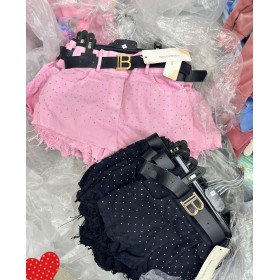 Spodenki DZIECIĘCA ,size 6-16 lat,paczka 6szt,1kolor