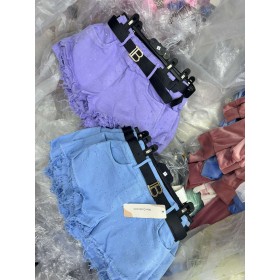 Spodenki DZIECIĘCA ,size 6-16 lat,paczka 6szt,1kolor