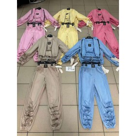 Komplety DZIECIĘCA ,size 6-16 lat,paczka 6szt,1kolor