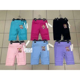Spodenki DZIECIĘCA ,size 4-14 lat,paczka 6szt,1kolor