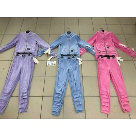 Komplety DZIECIĘCA ,size 6-16 lat,paczka 6szt,1kolor
