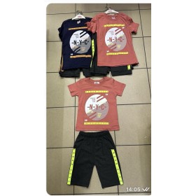 Komplety  DZIECIĘCA ,size 4-8 lat,paczka 4szt,1kolor