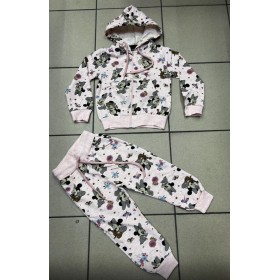 Komplety  DZIECIĘCA ,size 3-10 lat,paczka 5szt,1kolor