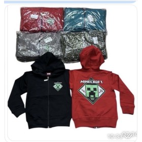 Bluzy DZIECIĘCA ,size 3-6 lat,paczka 4szt,1kolor