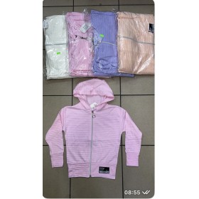 Bluzy DZIECIĘCA ,size 8-12 lat,paczka 4szt,1kolor