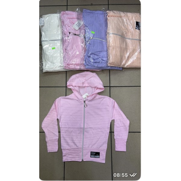 Bluzy DZIECIĘCA ,size 8-12 lat,paczka 4szt,1kolor