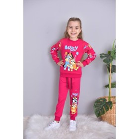 Komplety DZIECIĘCA ,size 3-10 lat,paczka 5szt,1kolor