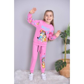 Komplety DZIECIĘCA ,size 3-10 lat,paczka 5szt,1kolor