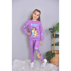 Komplety DZIECIĘCA ,size 3-10 lat,paczka 5szt,1kolor