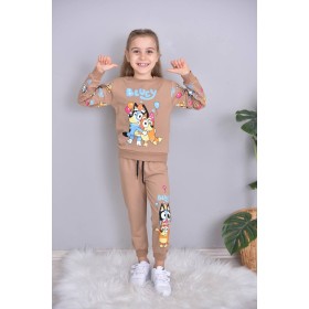 Komplety DZIECIĘCA ,size 3-10 lat,paczka 5szt,1kolor