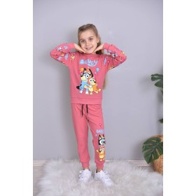 Komplety DZIECIĘCA ,size 3-10 lat,paczka 5szt,1kolor