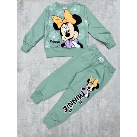 Komplety DZIECIĘCA ,size 3-10 lat,paczka 5szt,1kolor