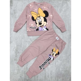 Komplety DZIECIĘCA ,size 3-10 lat,paczka 5szt,1kolor