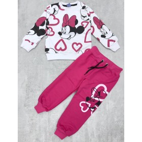 Komplety DZIECIĘCA ,size 3-10 lat,paczka 5szt,1kolor