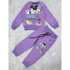 Komplety DZIECIĘCA ,size 3-10 lat,paczka 5szt,1kolor