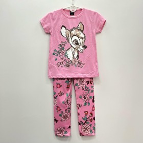 Komplety DZIECIĘCA ,size 3-10 lat,paczka 5szt,1kolor