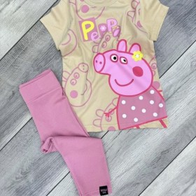 Komplety DZIECIĘCA ,size 3-10 lat,paczka 5szt,1kolor