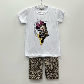 Komplety DZIECIĘCA ,size 6-10 lat,paczka 4szt,1kolor