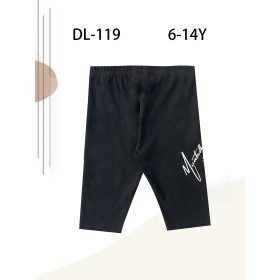 Spodenki DZIECIĘCA ,size 6-14 lat,paczka 5szt,1kolor