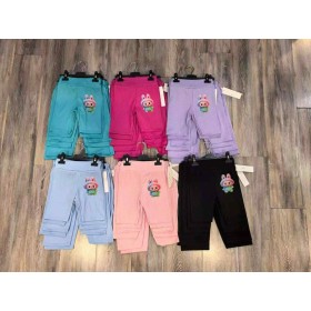 Spodenki DZIECIĘCA ,size 6-16 lat,paczka 6szt,1kolor