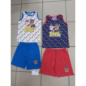 Komplety DZIECIĘCA ,size 98-128,paczka 12szt,mix kolor