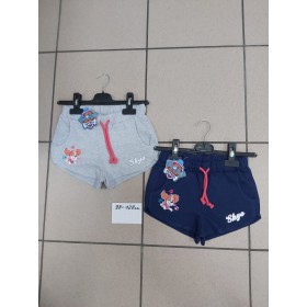 Spodenki DZIECIĘCA ,size 98-128,paczka 12szt,mix kolor