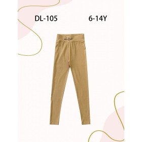 Leginsy DZIECIĘCA ,size 6-14 lat,paczka 5szt,1kolor