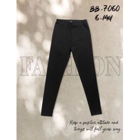 Leginsy DZIECIĘCA ,size 6-14 lat,paczka 5szt,1kolor