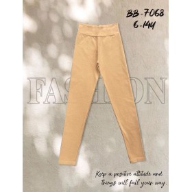 Leginsy DZIECIĘCA ,size 6-14 lat,paczka 5szt,1kolor
