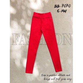 Leginsy DZIECIĘCA ,size 6-14 lat,paczka 5szt,1kolor