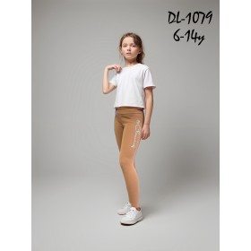 Leginsy DZIECIĘCA ,size 6-14 lat,paczka 5szt,1kolor