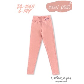 Leginsy DZIECIĘCA ,size 6-14 lat,paczka 5szt,1kolor