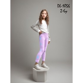 Leginsy DZIECIĘCA ,size 2-6 lat,paczka 5szt,1kolor