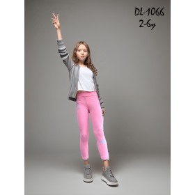 Leginsy DZIECIĘCA ,size 2-6 lat,paczka 5szt,1kolor