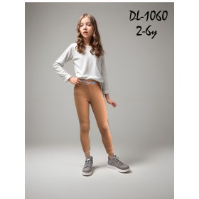 Leginsy DZIECIĘCA ,size 2-6 lat,paczka 5szt,1kolor