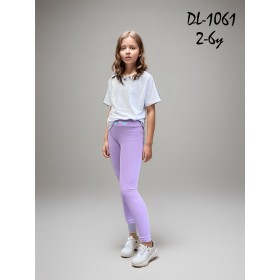 Leginsy DZIECIĘCA ,size 2-6 lat,paczka 5szt,1kolor