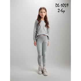 Leginsy DZIECIĘCA ,size 2-6 lat,paczka 5szt,1kolor