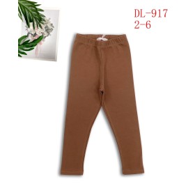 Leginsy DZIECIĘCA ,size 2-6 lat,paczka 5szt,1kolor