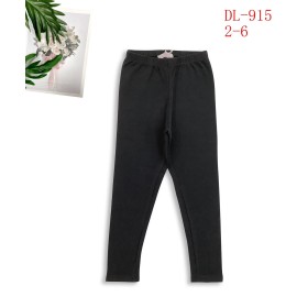 Leginsy DZIECIĘCA ,size 2-6 lat,paczka 5szt,1kolor