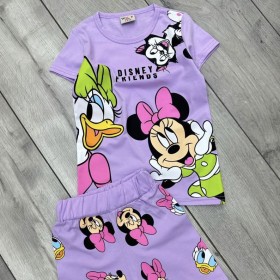 Komplety DZIECIĘCA ,size 3-10 lat,paczka 5szt,1kolor
